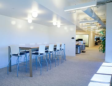 Snap Inc. Santa Monica Office: Photos & Co. Culture | Built In LA